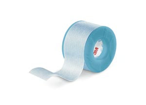 3M™ Micropore S Surgical Tape. Silicone Tape, Singe Use, 2" X 1½ Yds, 50 Rl/Bx, 5 Bx/Cs (Continental Us+Hi Only). Tape Silicone Kind Removal2X1.5Yd 50