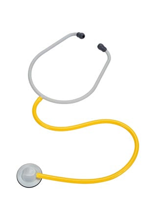 3M™ Single Patient Stethoscopes. Stethoscope Single Patientadult Bulk 100/Cs, Case