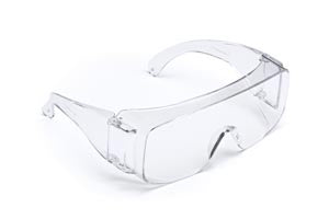 3M™ Psd Tour-Guard™ V Protective Eyewear. Eyewear Protective Clearbulk 100/Cs, Case