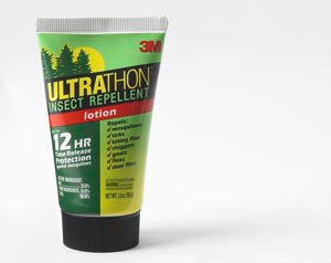 3M™ Psd Ultrathon™ Insect Repellent. Mbo-Repellent Insect 2Oz Tube12/Cs, Case