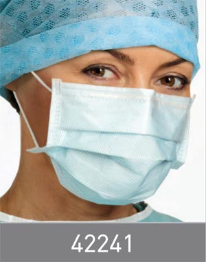 Molnlycke Sofloop™ Extra Protection Face Masks. Mask Sofloop Extra Protection50/Bx 10Bx/Cs, Case