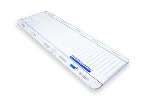 Pelstar/Health O Meter Professional Scale - Patient Transfer Scale. Scale Patient Transfer Kl/Kg(Drop) (Canada Only), Each