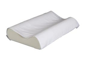 Core Products Basic Support Pillow. Pillow Support Cervical Gtl, Each