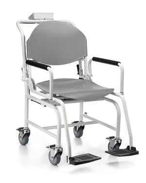 Pelstar/Health O Meter Professional Scale - Digital Chair Scale. Scale Electronic Chair440Lb/220Kg (Drop), Each