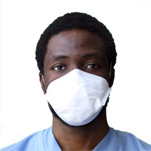 Progear® N95 Particulate Filter Respirator And Surgical Mask. N95 Respirator - Sm 50/Bx6 Bx/Cs, Box