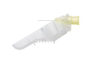 Terumo Surguard3® Safety Needles. Needle Hypodermic Safty 30Gx.5Surguard3 100/Bx 8 Bx/Cs, Case