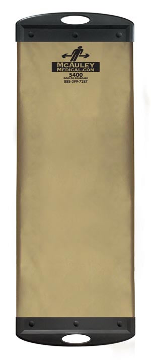 Pelstar/Mcauley Medical Gold Rollboards. Rollboard Or 48X15 Anti-Microbiallightwt (Drop), Each