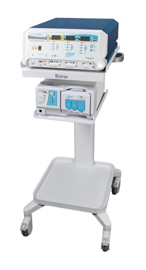 Symmetry Surgical Aaron Electrosurgical Generator Accessories. Cart Mobile Standard, Each