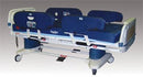 Tidi Posey Seizure Pads - Stryker Beds. Pads Seizure Side Rail Strykersecure Left Upper, Each
