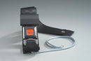 Tidi Posey Alarm Systems. Chair Belt Sensor, 24"L Cord (Continental Us + Hi Only). Sensor Chair Belt, Each