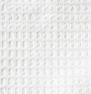 Tidi 2-Ply Tissue/Poly Towel & Bib. Protowel Plybck 13X18 Wht2T-P 500/Cs Tidi (183), Case