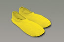 Tidi Posey Socks And Slippers. Fall Management Slippers, Yellow, X-Large (Continental Us + Hi Only). Slippers Fall Management Xlyellow 2/Pr, Pair
