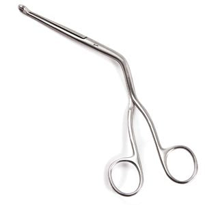 Sklar Reuseable Surgical Instruments. Forceps Magill Cath Child 8In(Drop), Each