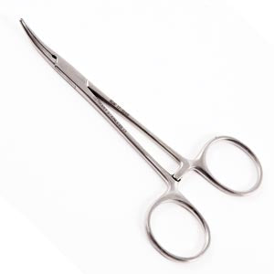 Sklar Reuseable Surgical Instruments. Forceps Halsted Mosquito Cvd(Drop), Each
