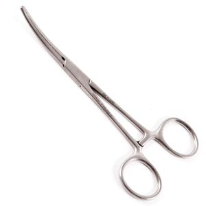 Sklar Reuseable Surgical Instruments. Forceps Roch-Pean Serr Cvd(Drop), Each