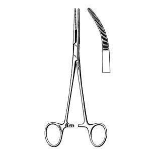 Sklar Reuseable Surgical Instruments. Forceps Rankin Kelly Str 6.25(Drop), Each
