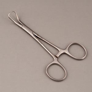 Sklar Reuseable Surgical Instruments. Clamp Backhaus Towel 5.25In(Drop), Each