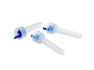 Sultan Mixing Tips. Mixing Tips, 50Ml, For High Viscosity, Blue, 50/Bg (Only Available To Authorized Dental Dealers). Tips Mixing High Viscosity Blu50