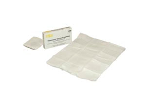 First Aid Only/Acme United Refill Items For Kits. Gauze Compress 18Inx36In 2/Bx(Drop), Box