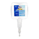 Brand Buzz Clorox Hand Sanitizer. Un1170 Sanitizer Refill Hand Touchfree Dispenser 1000Ml 4/Cs, Case