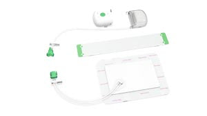 Molnlycke Avance Negative Pressure Wound Products. Un3091 Kit Closed Incision 10X20 St1/Bx 2Bx/Cs, Case