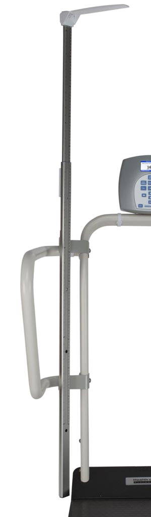 Pelstar/Health O Meter Professional Scale - 1100Kl Digital Platform Scale. Height Rod Digital For 1100Series (Drop), Each