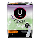 Kimberly-Clark Feminine Care Products. Pads Kotex Prem Overnitenonwing 14Pk 8Pk/Cs, Case