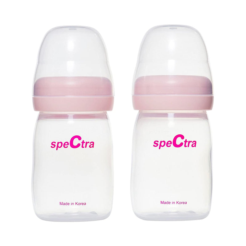 Spectra® Baby Bottle, 5 Oz., Sold As 1/Each Mother'S Mm011909
