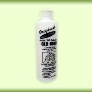 Glo Germ™ Germ Simulator, Sold As 1/Each Glo-Germ Ggg