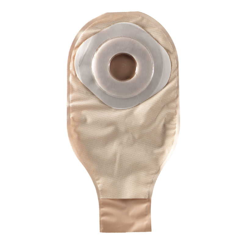 Activelife® One-Piece Drainable Opaque Colostomy Pouch, 12 Inch Length, 2½ Inch Stoma, Sold As 10/Box Convatec 022763