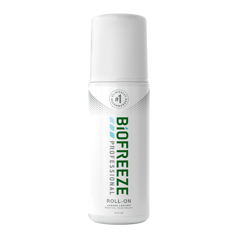 Biofreeze® Professional Pain Relieving Gel, Sold As 1/Each Boxout Rkt3209977