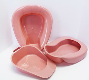 Gmax Industries Fracture Bedpan, Sold As 24/Case Gmax Gp23004