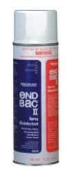 End Bac® Ii Surface Disinfectant, Sold As 1/Each Lagasse Dvo04832