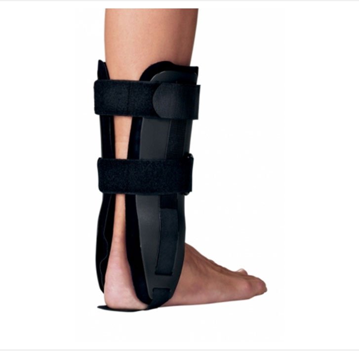 Surround® Stirrup Ankle Support, Medium, Sold As 1/Each Djo 79-81197