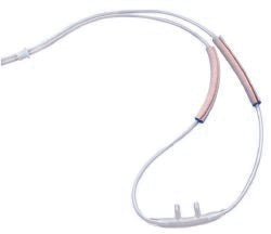 Airlife® Cannula Ear Cover, Sold As 50/Case Airlife 002016