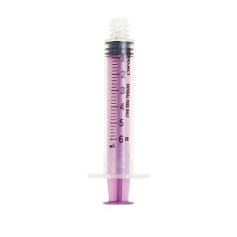 Monoject™ Oral Dispenser Syringe, 1 Ml, Sold As 100/Box Cardinal 8881901014
