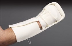 Arm Support Sys, Mcconnell (10/Cs), Sold As 10/Case Ekcomed Ekm-Mcp401