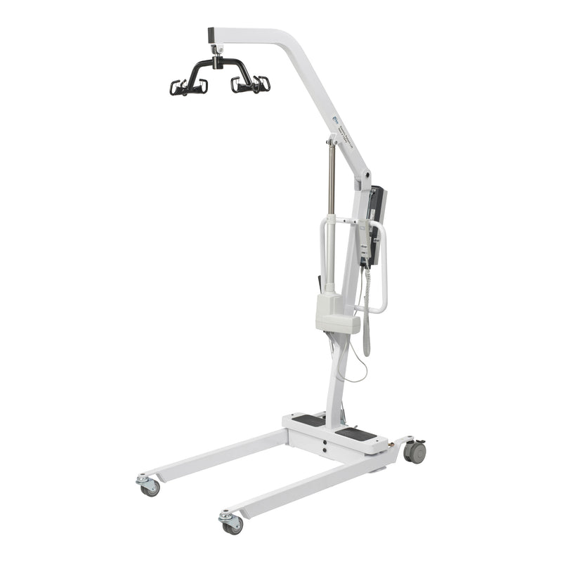 Mckesson Patient Lift, Battery Powered, 450-Lb Weight Capacity, Sold As 1/Each Mckesson 146-13242