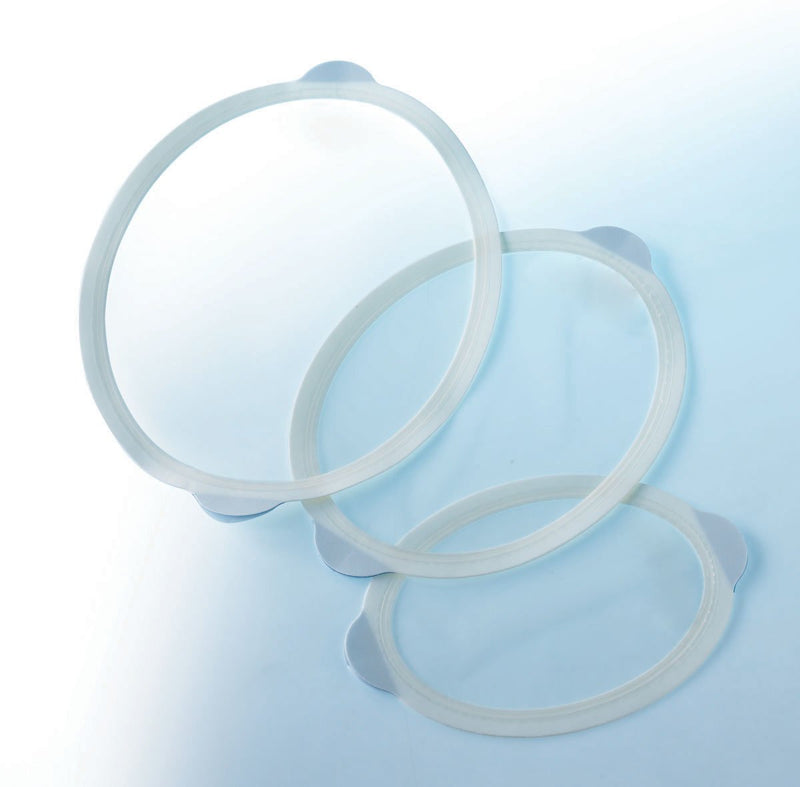 Coloplast® Fistula And Wound System, 4-1/8 X 6¼ Inch, Sold As 6/Box Coloplast 14050