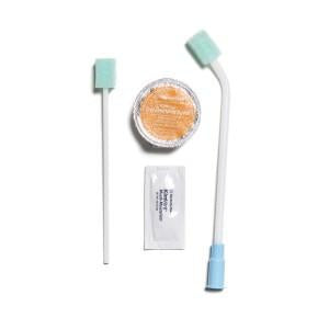 Halyard Suction Swab Kit, Sold As 1/Each Airlife 99790