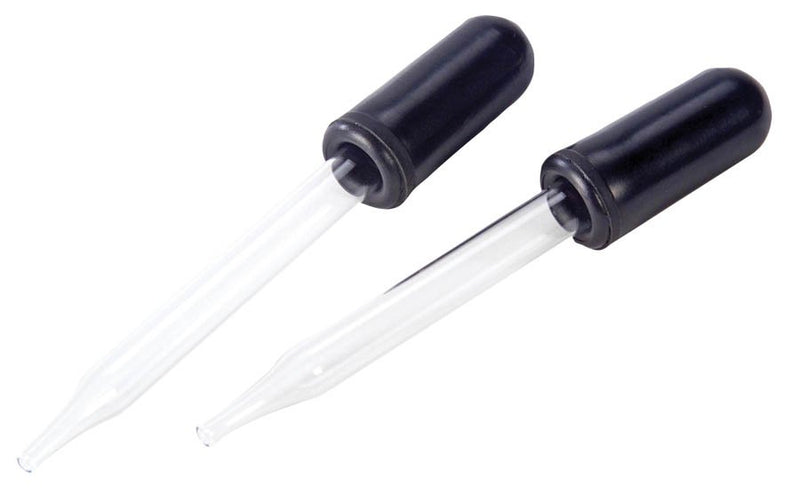 Apex-Carex Medicine Dropper Kit For Liquid Medications, Sold As 1/Pair Apex-Carex 00508