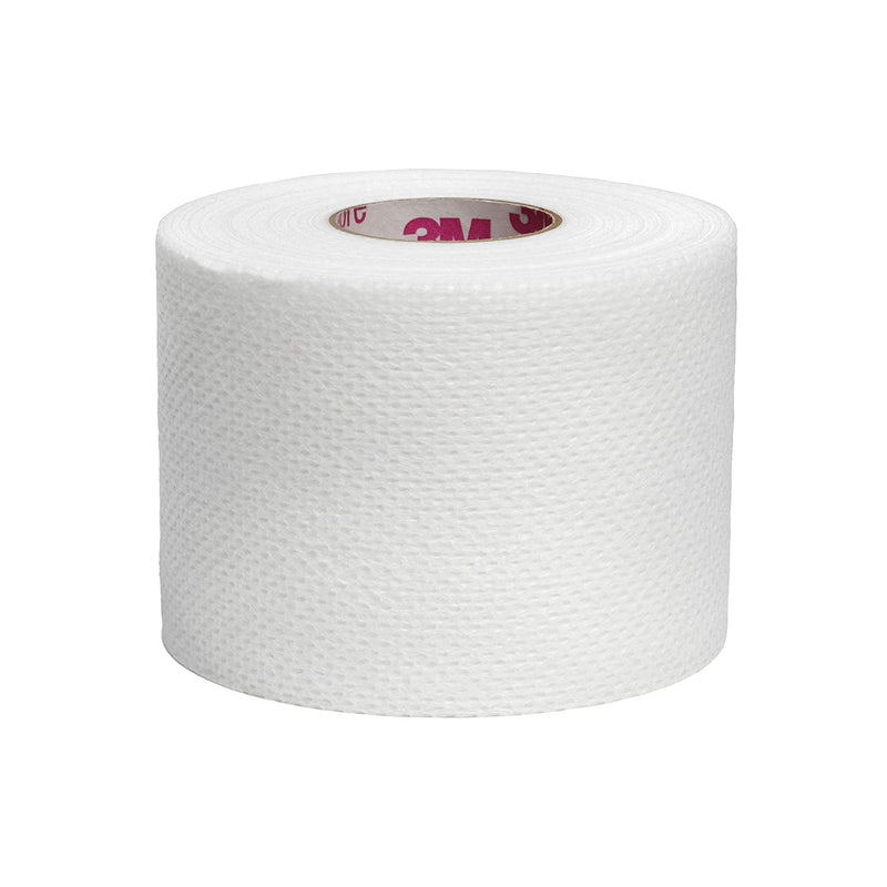 3M™ Medipore™ H Cloth Medical Tape, 2 Inch X 2 Yard, White, Sold As 48/Case 3M 2862S