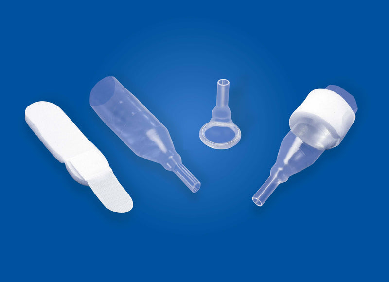 Natural® Male External Catheter, Intermediate, Sold As 30/Box Bard 38303