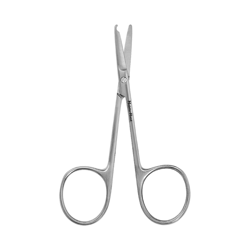 Meisterhand® Suture Scissors, Sold As 1/Each Integra Mh9-100