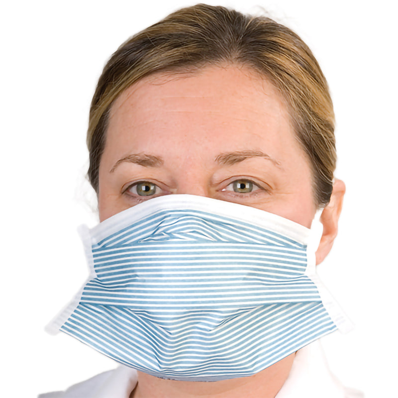 Isolator® Plus Particulate Respirator Mask, Sold As 28/Box Sps Gprn95