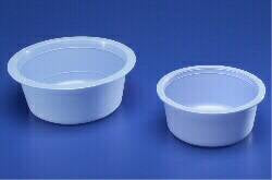 Kendall™ Solution Basin, Sold As 500/Case Cardinal 65000