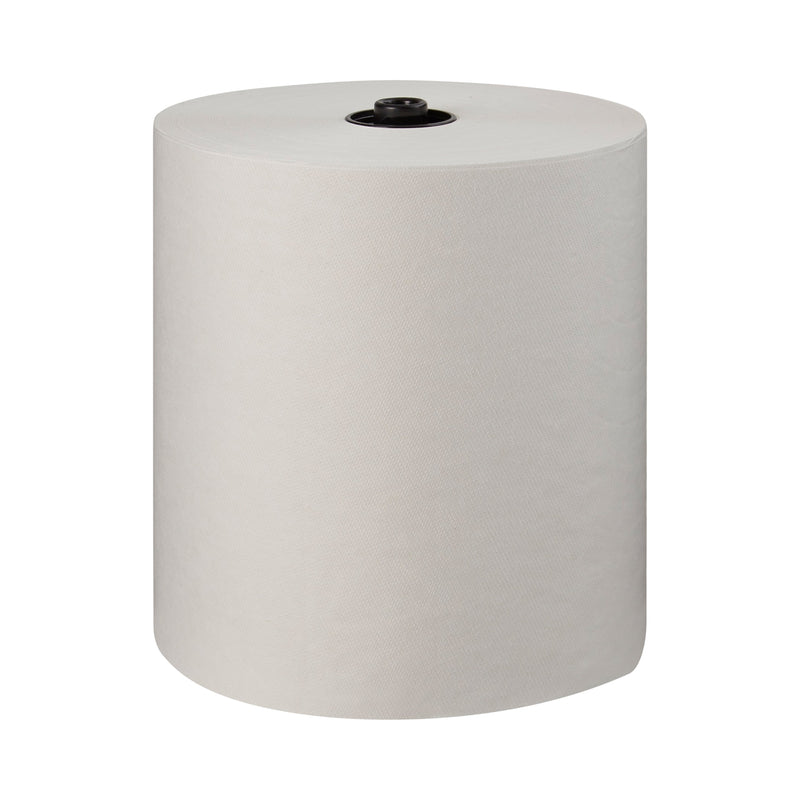 Enmotion® Touchless White Paper Towel, 8-1/5 Inch X 700 Foot, 6 Rolls Per Case, Sold As 6/Case Georgia 89420
