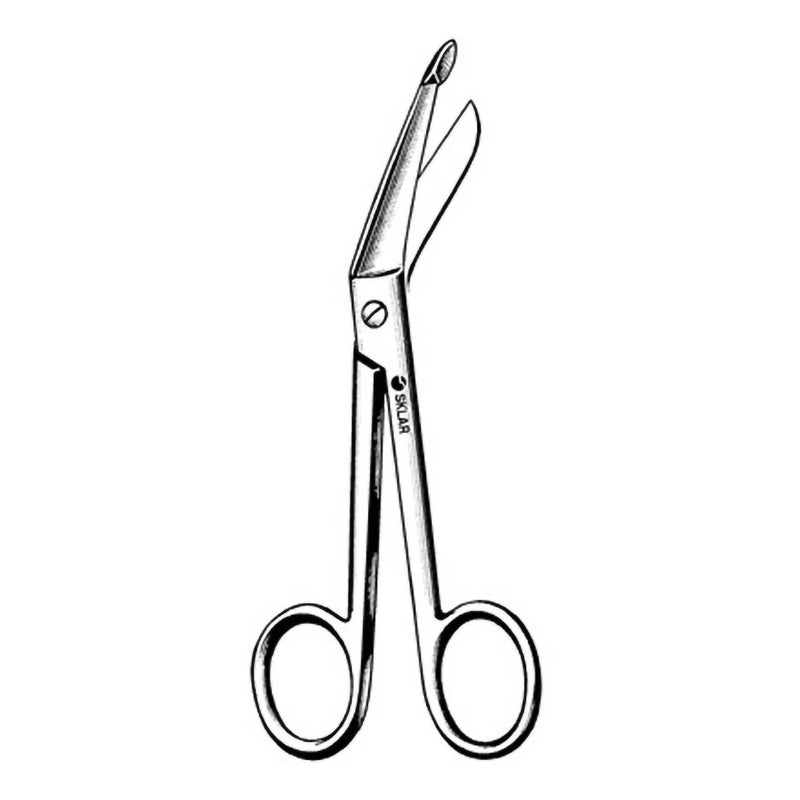 Sklar® Bandage Scissors, Sold As 1/Each Sklar 11-1055