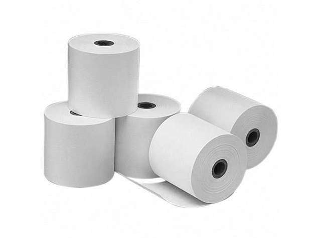 Siemens Printer Paper For Use With Dca 2000 Vantage Analyzer, Sold As 5/Pack Siemens 10314709