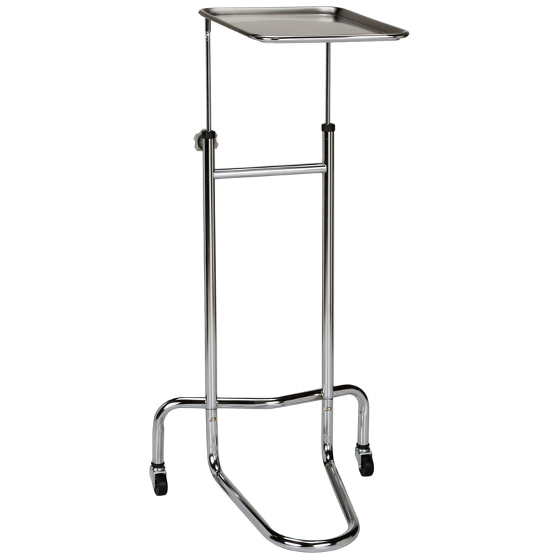 Mckesson Mayo Instrument Stand, Sold As 1/Each Mckesson 81-11100